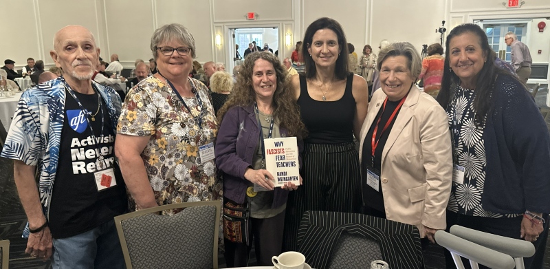 NYSUT Retiree Leadership Conference June 2026